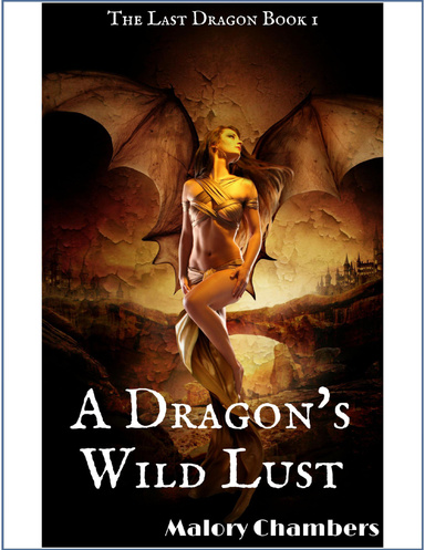 A Dragon's Wild Lust