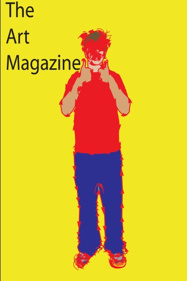 The Art Magazine