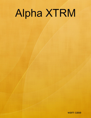 Alpha XTRM
