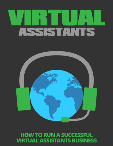 Virtual Assistants