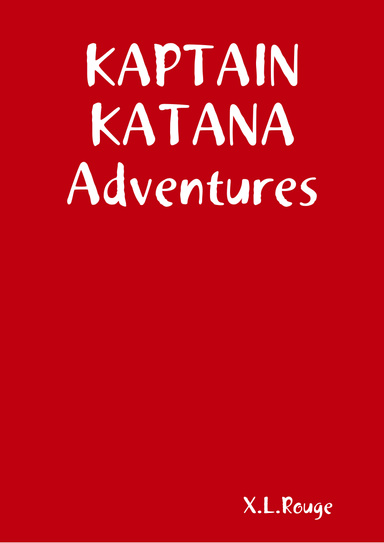 Kaptain Katana