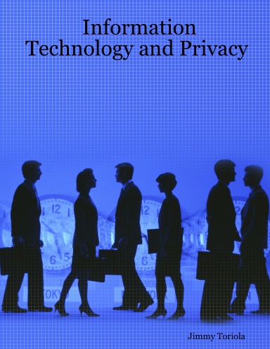Information Technology and Privacy