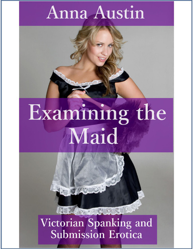 Examining The Maid