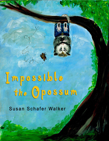 Impossible the Opossum
