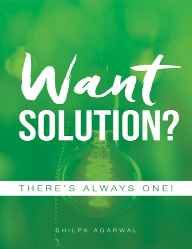 Want Solution