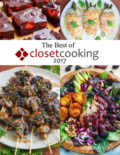 The Best of Closet Cooking 2017