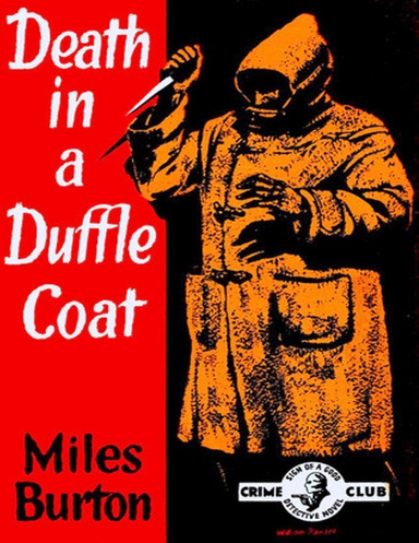 Death In a Duffle Coat