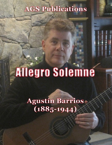 Allegro Solemne