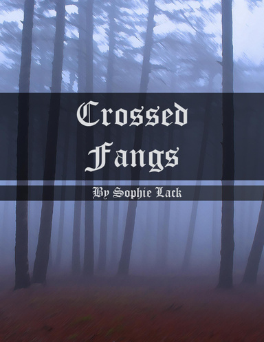 Crossed Fangs