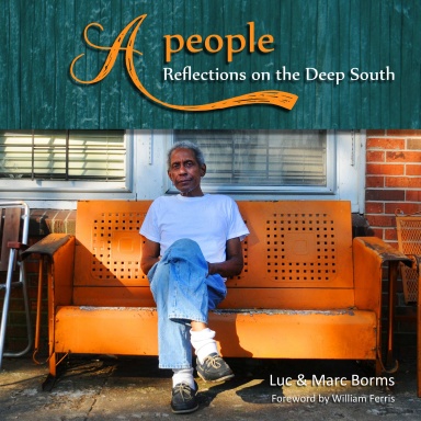 A People, Reflections on the Deep South