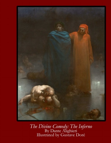 The Divine Comedy: Inferno