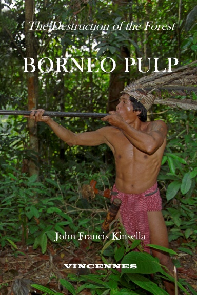 Borneo Pulp