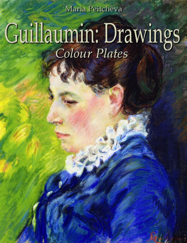 Guillaumin: Drawings Colour Plates