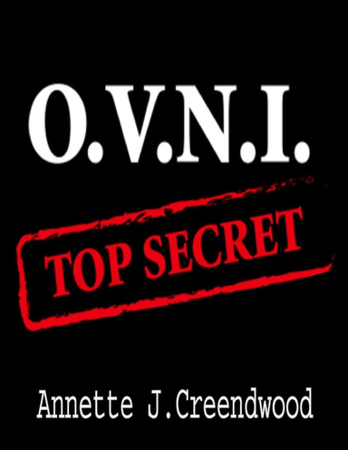 OVNI_TOP SECRET