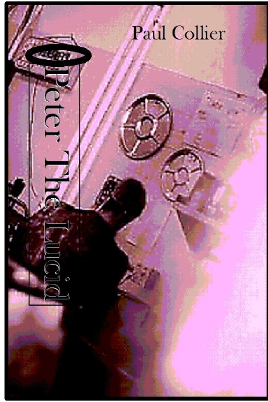 Peter The Lucid