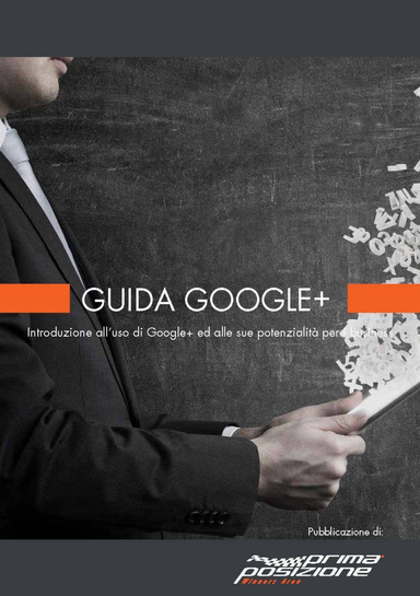 Guida Google Plus