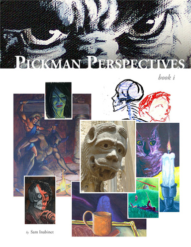 Pickman Perspectives Book I