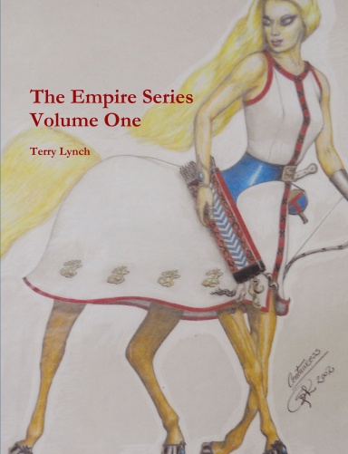 The Empire Series, Volume One