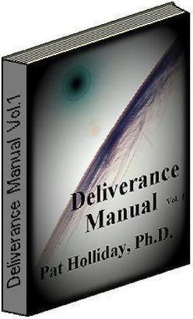Deliverance Manual Vol. 1