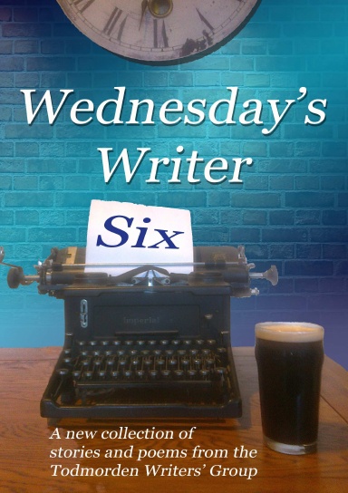 Wednesday's Writer 6