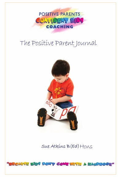 The Positive Parents Journal