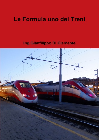Il mio libro a copertina morbida