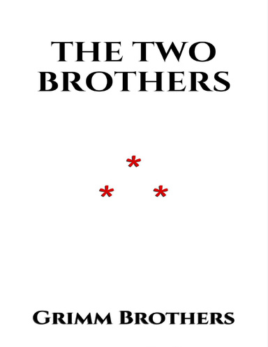 THE TWO BROTHERS