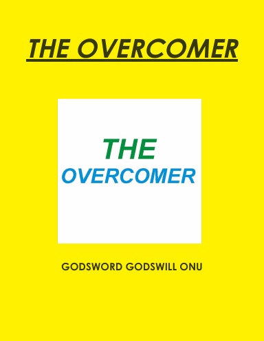 THE OVERCOMER