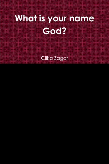What is your name God?