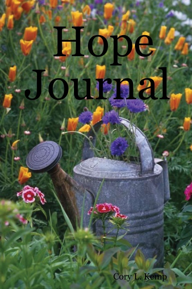 Hope Journal