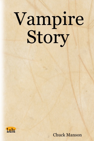 Vampire Story