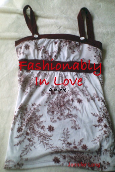 Fashionably In Love