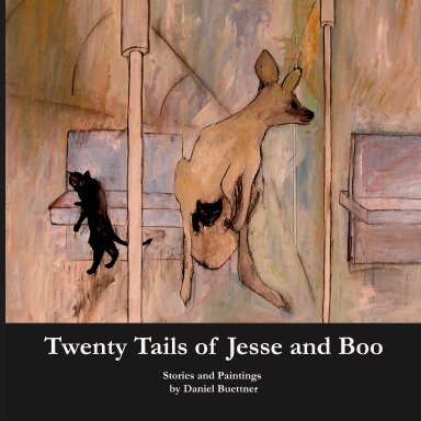 Twenty Tails of Jesse and Boo