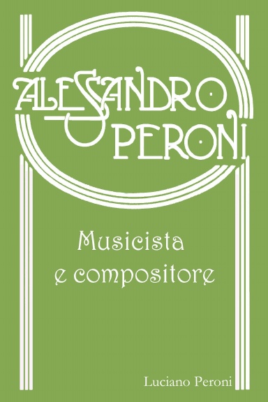 Alessandro Peroni