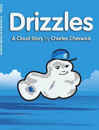 Drizzles - Hard Cover