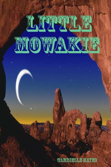 Little Mowakie