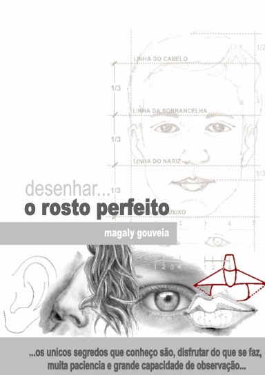 desenhar...o rosto perfeito