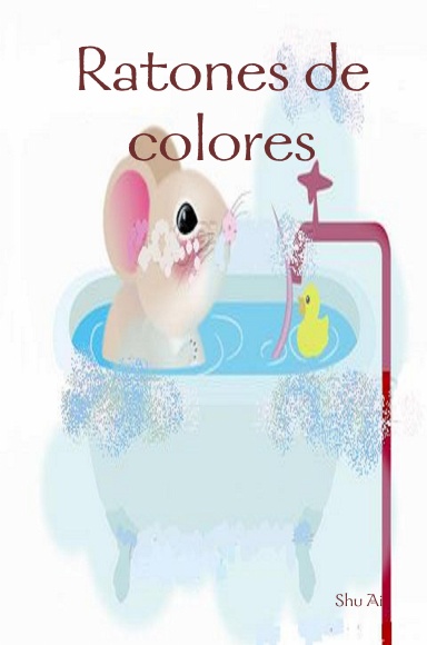 Ratones de colores