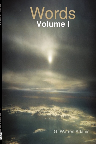 Words Volume I