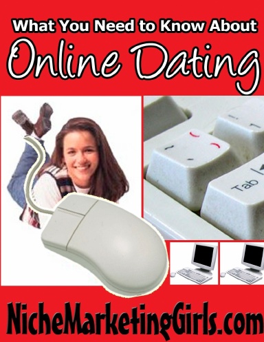 What You Need to Know About Online Dating