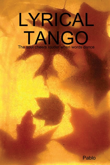 LYRICAL TANGO