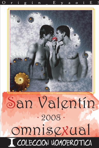 San Valentín Omnisexual 2008
