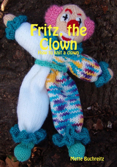 Fritz, the Clown