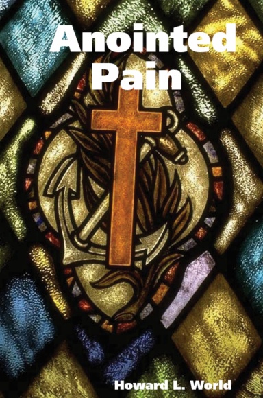 Anointed Pain