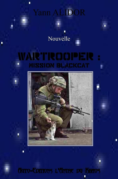 Wartrooper : Mission Chat-noir