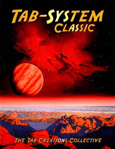 Tab-System Classic