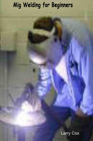 Mig Welding for Beginners