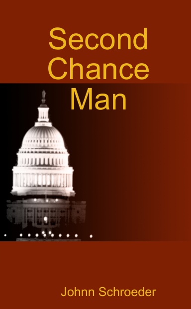 Second Chance Man