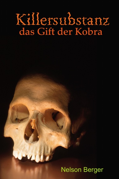 Killersubstanz - das Gift der Kobra
