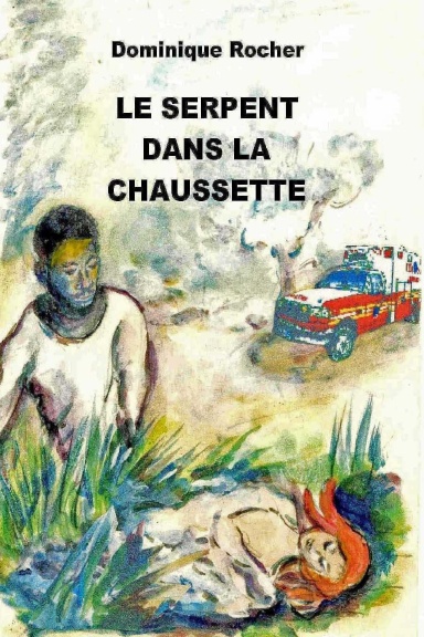 Le serpent dans la chaussette